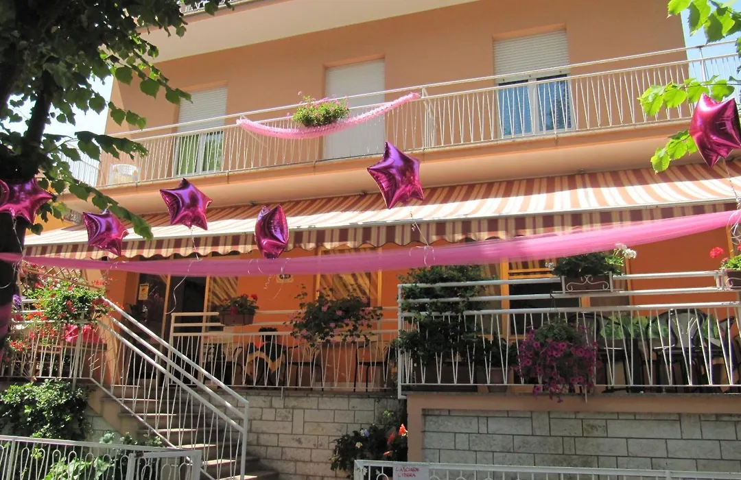 Hotel Villa Elia-1
