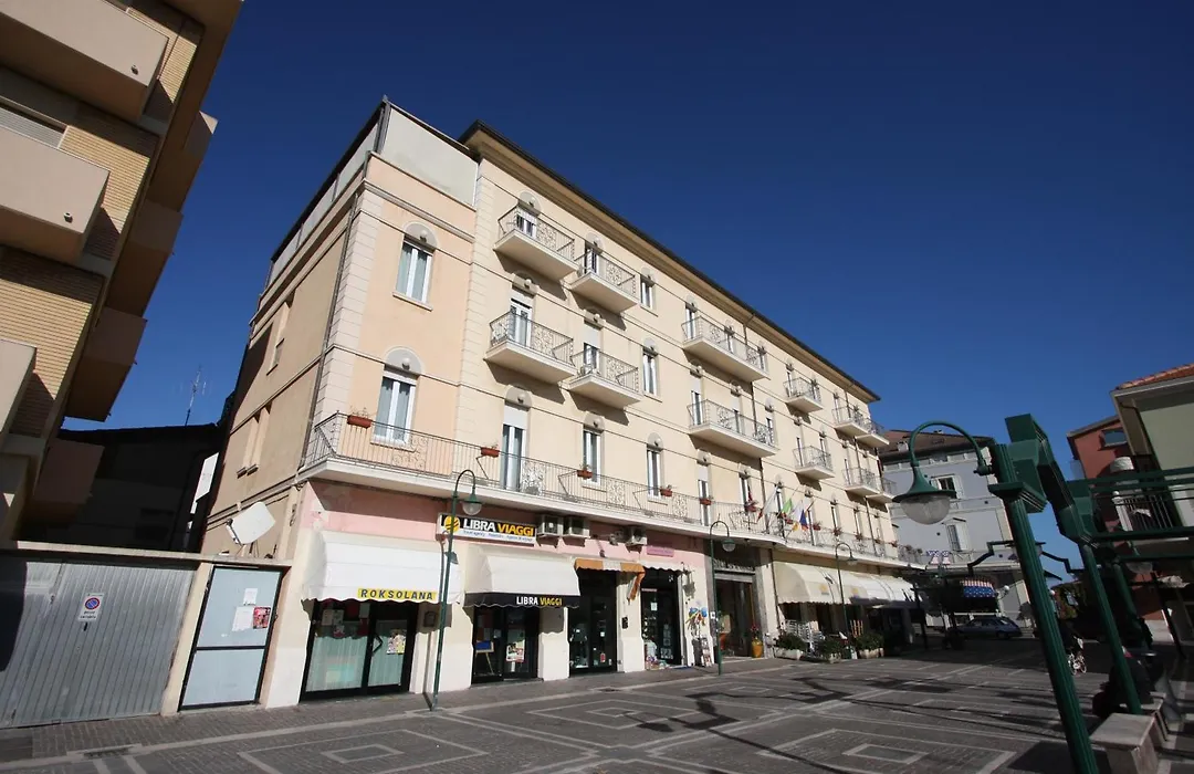 Hotel Stella D'Italia - Nuova Gestione-1