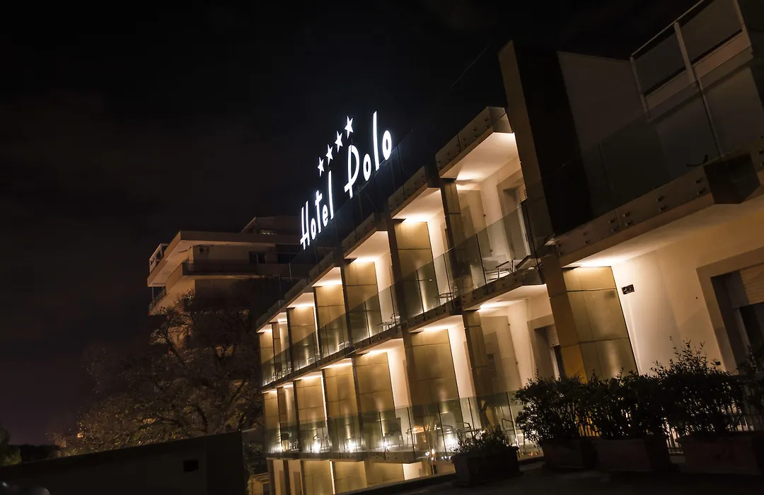 Hotel Polo-1