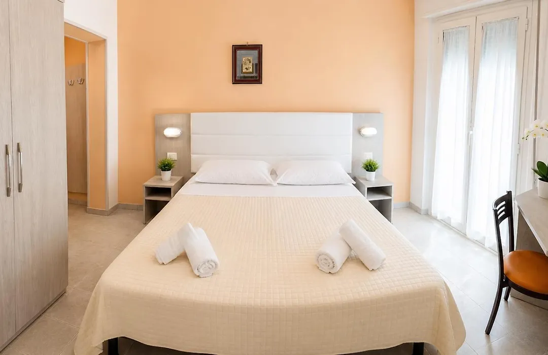 Hotel Malibù Mare-1