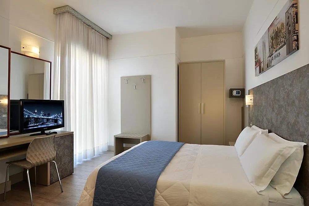 Hotel Tiberius-1