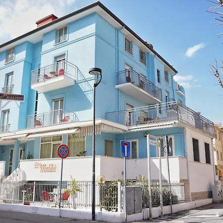 Hotel Malibù Mare-2