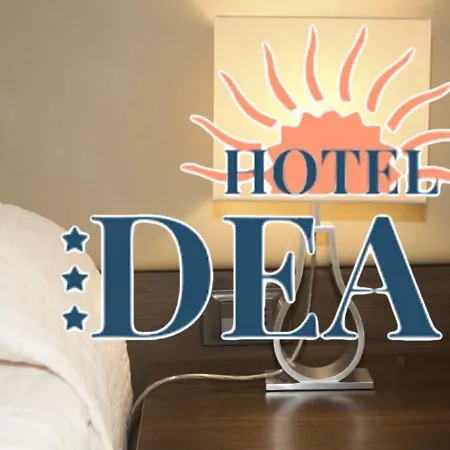 Hotel Dear Rimini-3