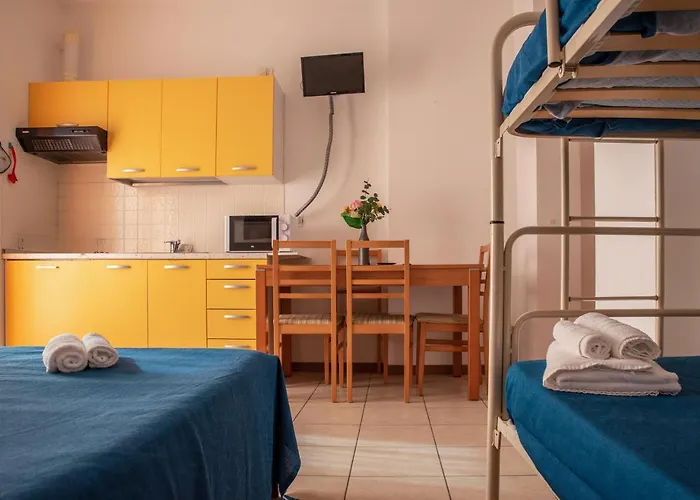 Residence Nobel