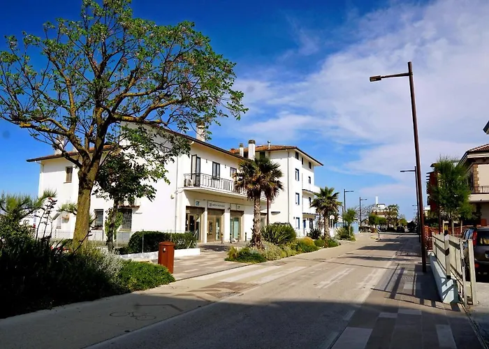 Hotel Aurora Nord