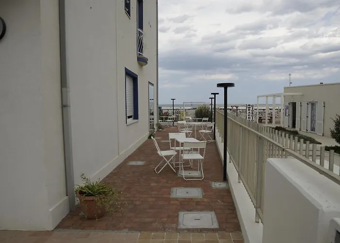 Hotel Aurora Nord