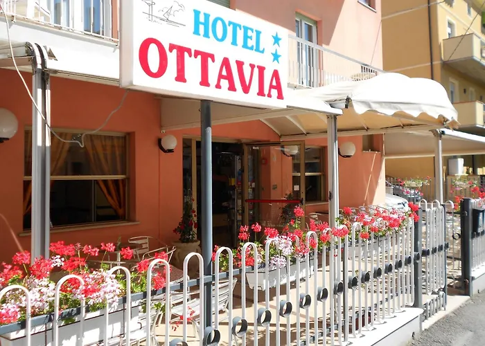 Ottavia