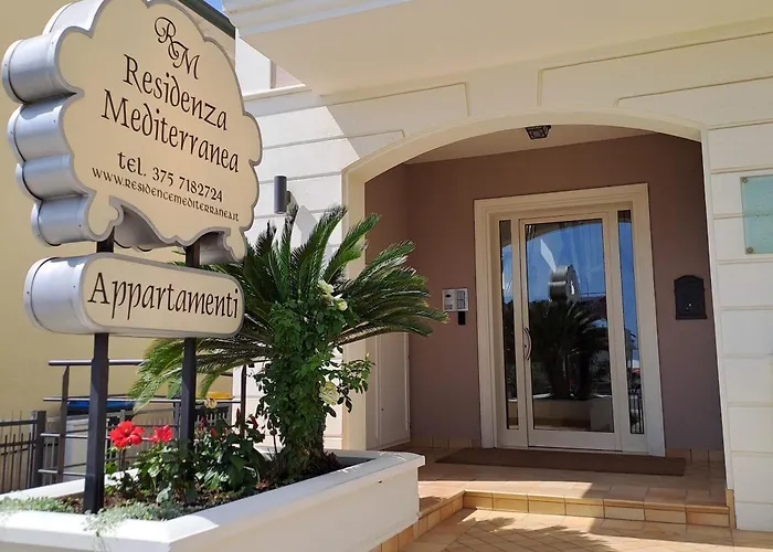 Residenza Mediterranea