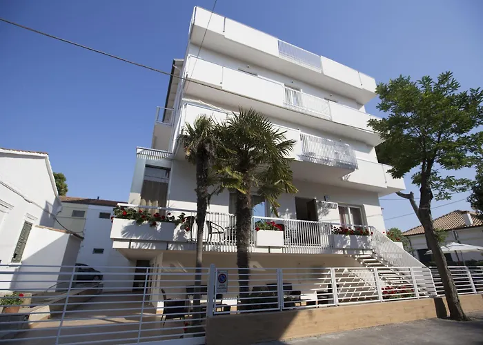 Hotel familiare: Hotel Brunella