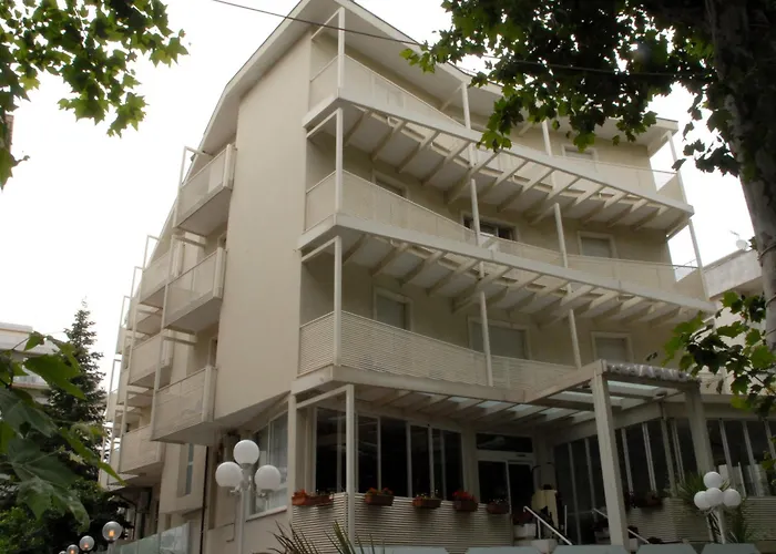 Hotel Am Arno