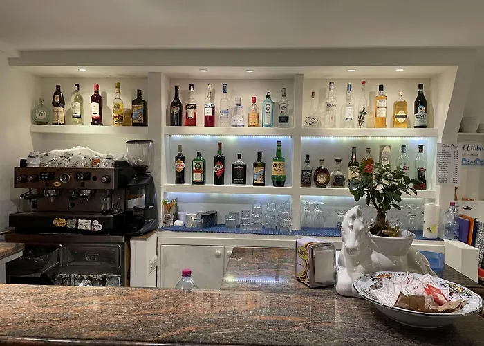 Hotel familiare: Hotel Colibri B&B