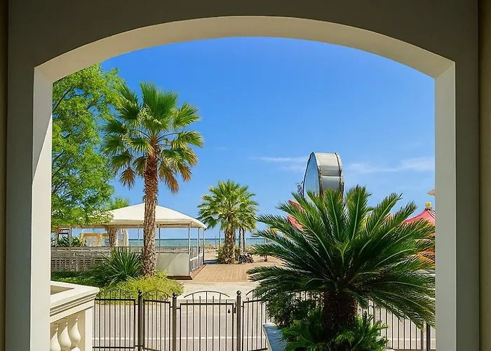 Residenza Mediterranea