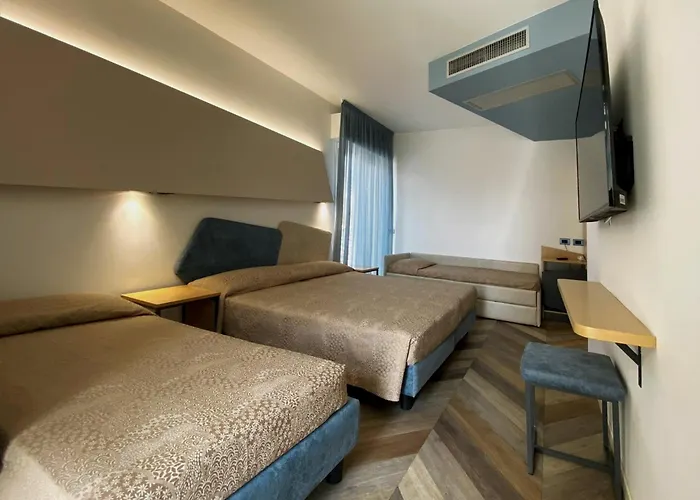 Color Hotel Rimini
