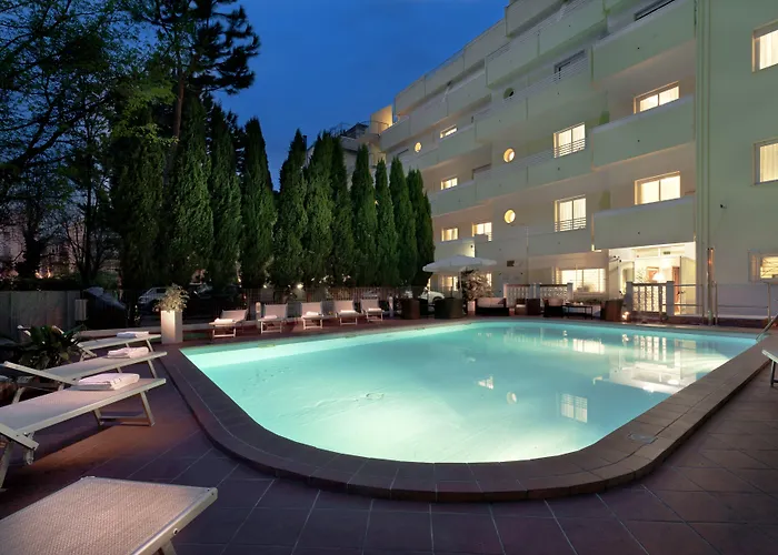 Familiehotel: Astoria Suite Hotel