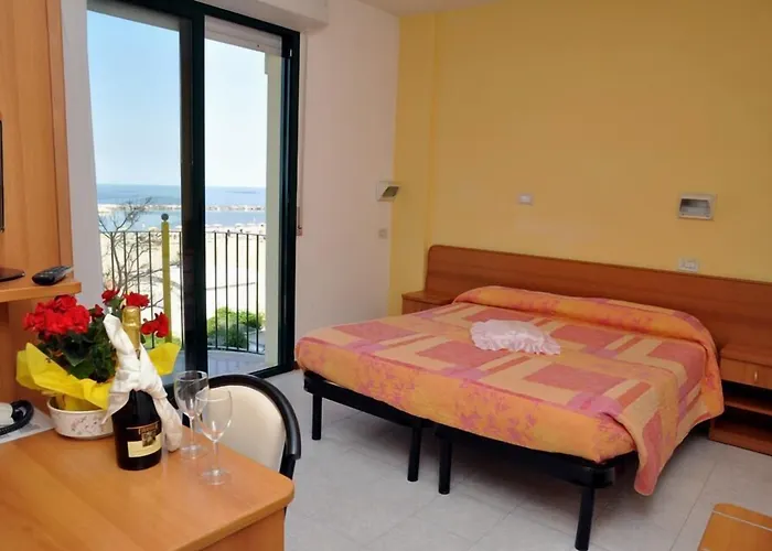 Hotel Emilia