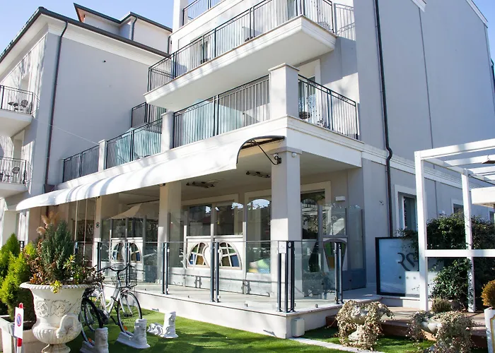 Rimini Suite Hotel
