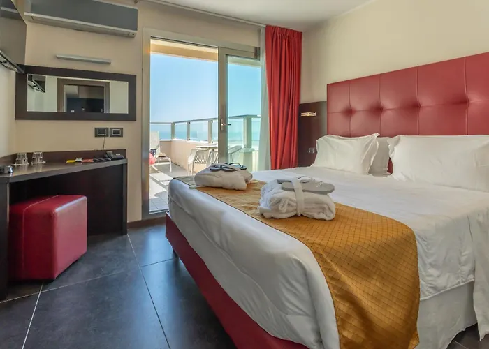 Terminal Palace & Spa