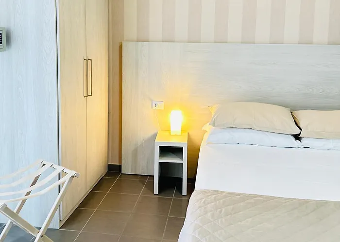 Hotel Villa Perazzini