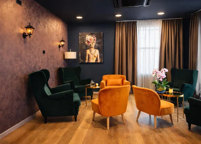 Hotel Dinkli