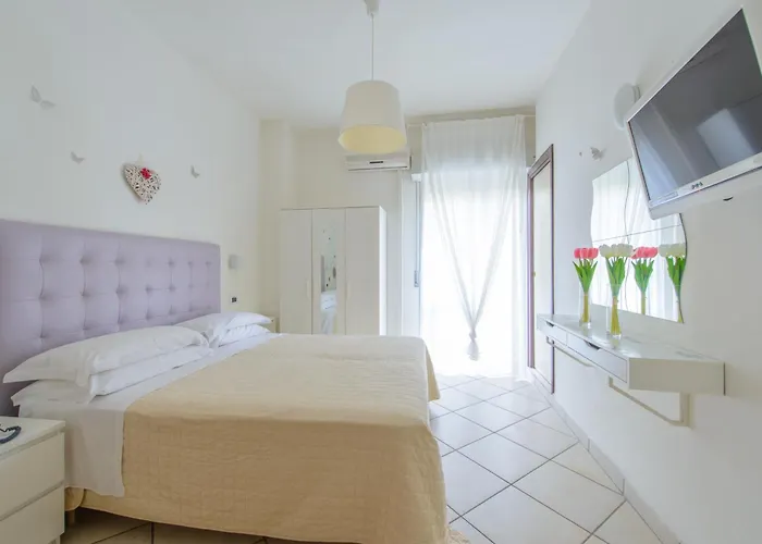 Parco acquatico Hotel: Hotel Caraibi