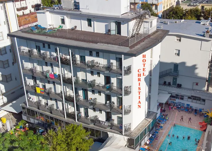 Hotel Christian