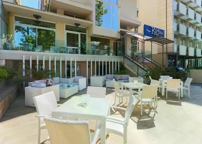 Hotel Kursaal