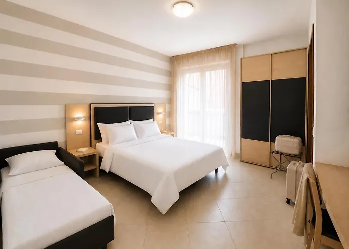 Hotel Jacuzzi: Hotel Bremen