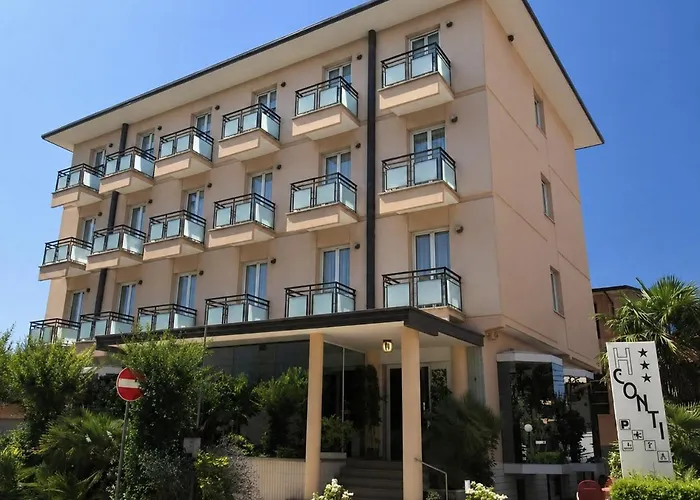 Conti