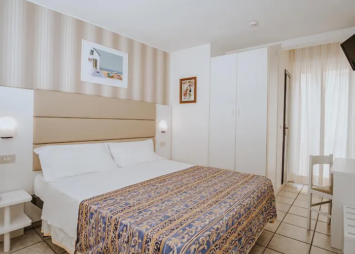 Hotel Gabriella