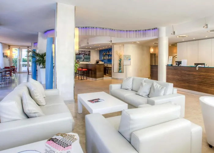 Mercure Lungomare