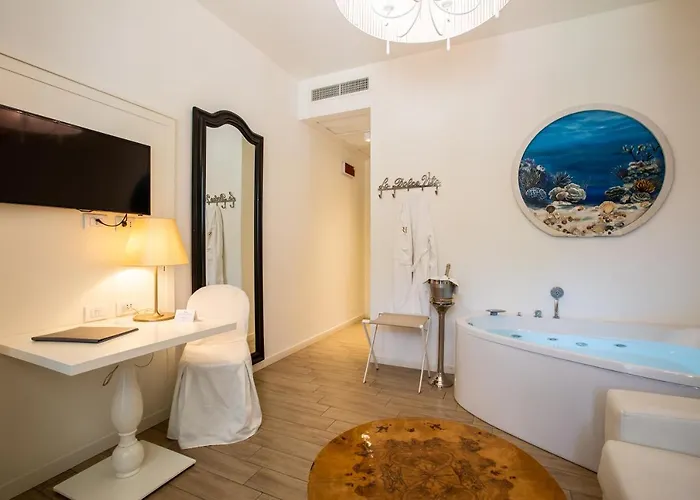Rimini Suite Hotel